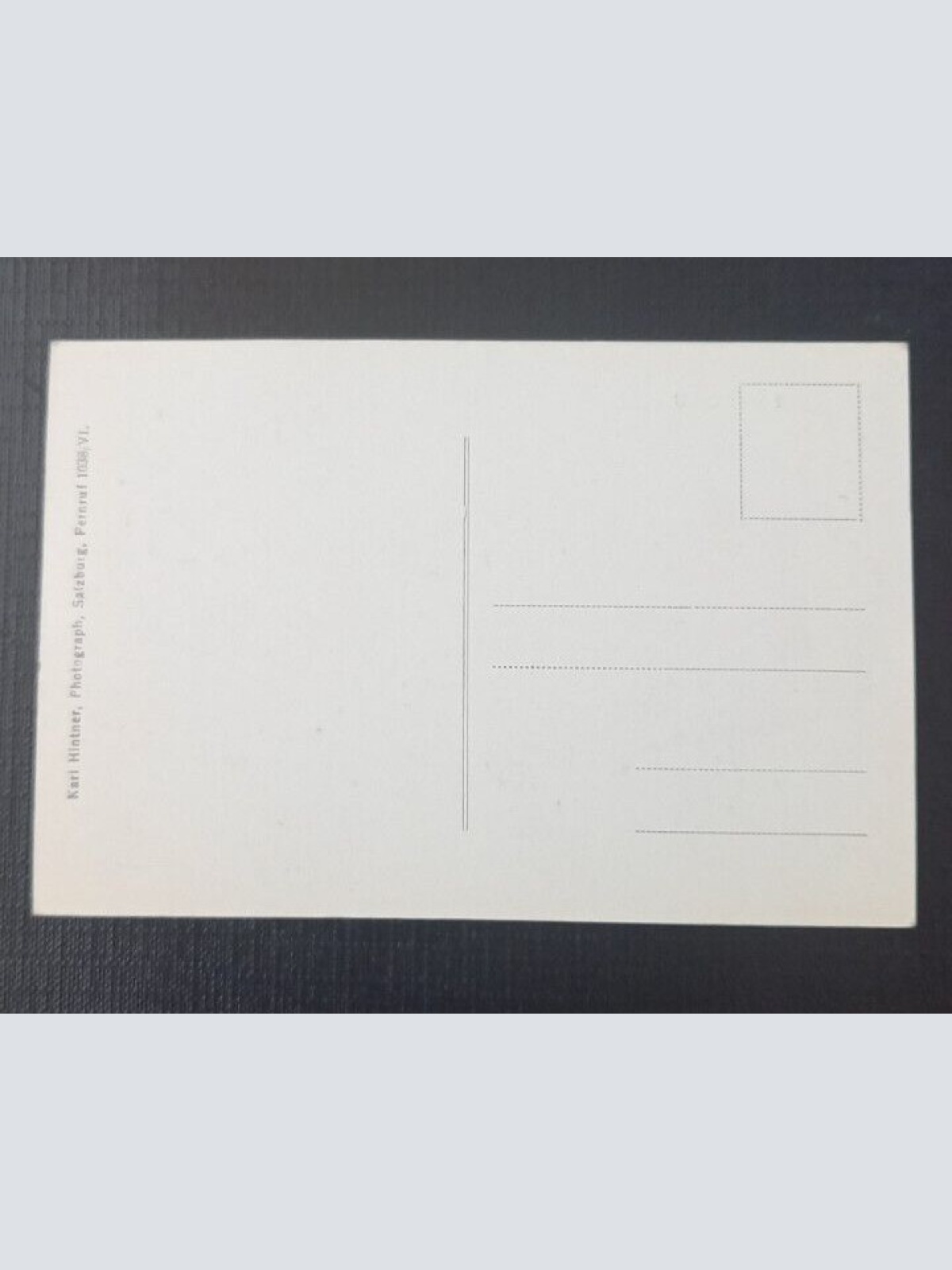 Salzburg Faistenau Kirche 600269A gr