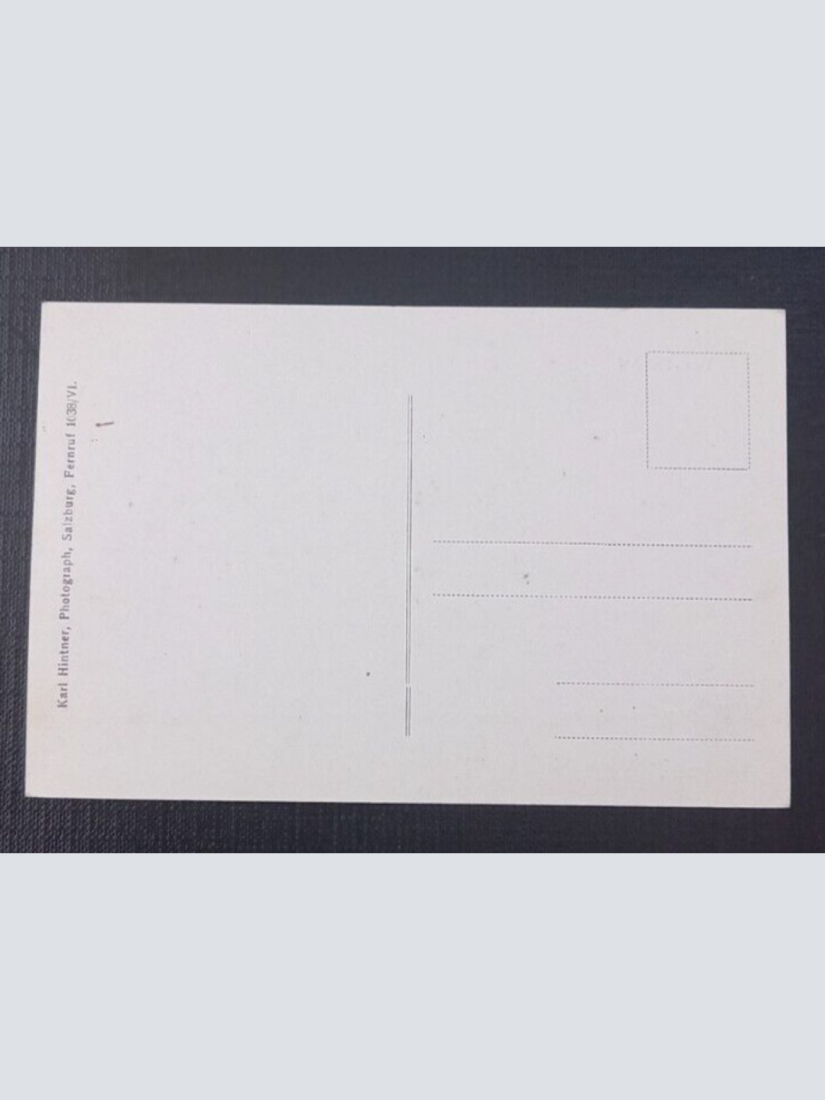 Salzburg Faistenau Landschaft 600261A gr
