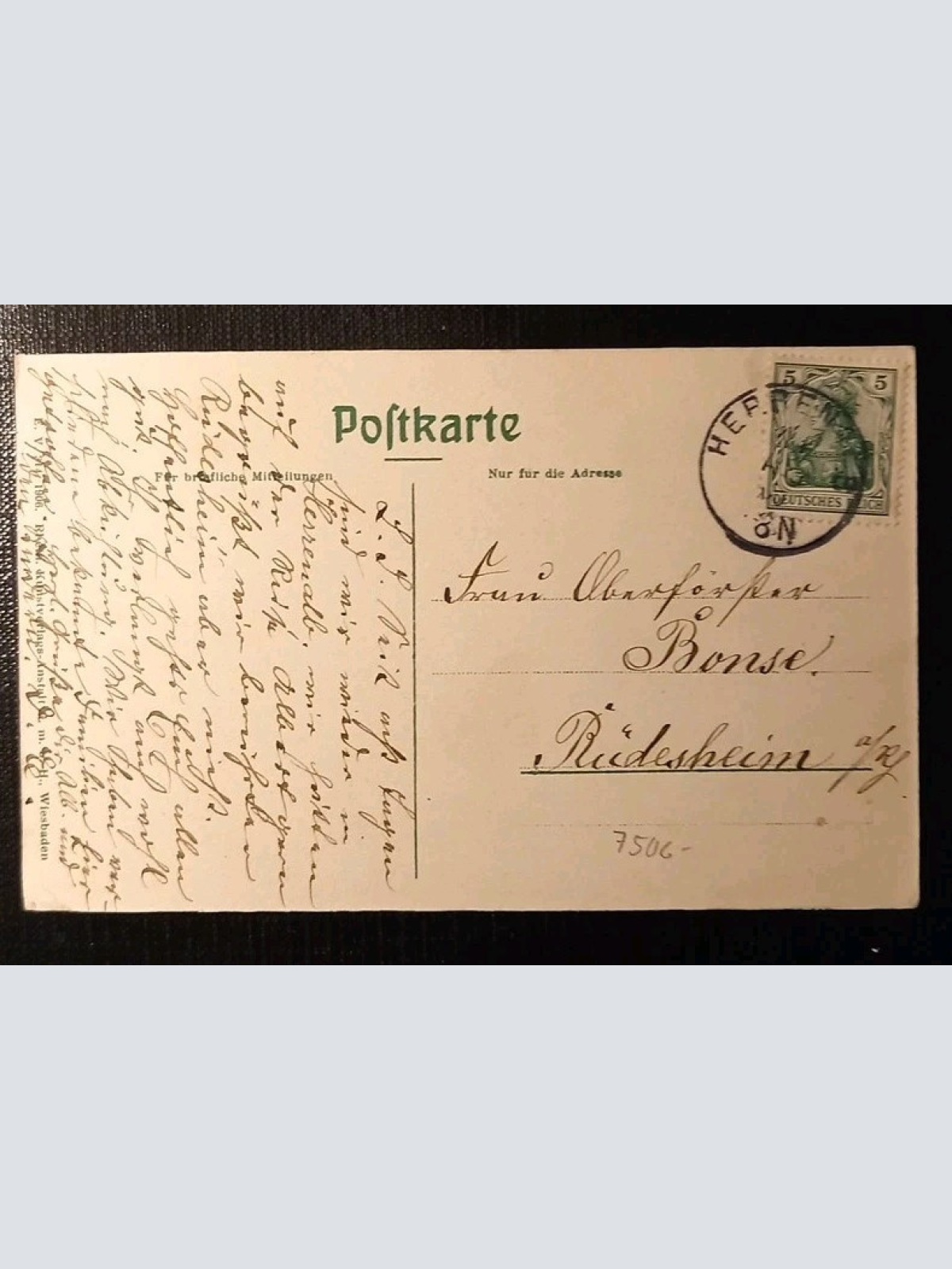 Herrenalb Bernstein 180223 H Gr