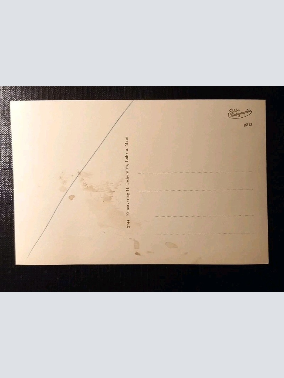 Bobingen Bei Augsburg 180280 H Gr