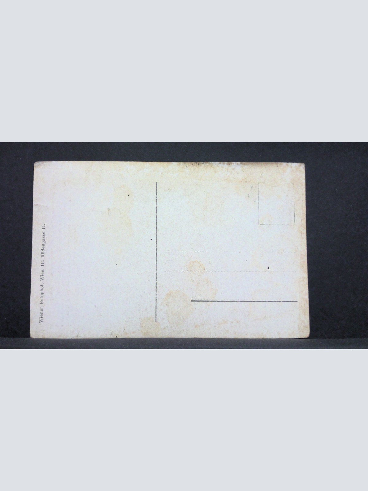 Kriegsbilder Erbeutete Feldgeschütze Österreichische Armee JW 165460