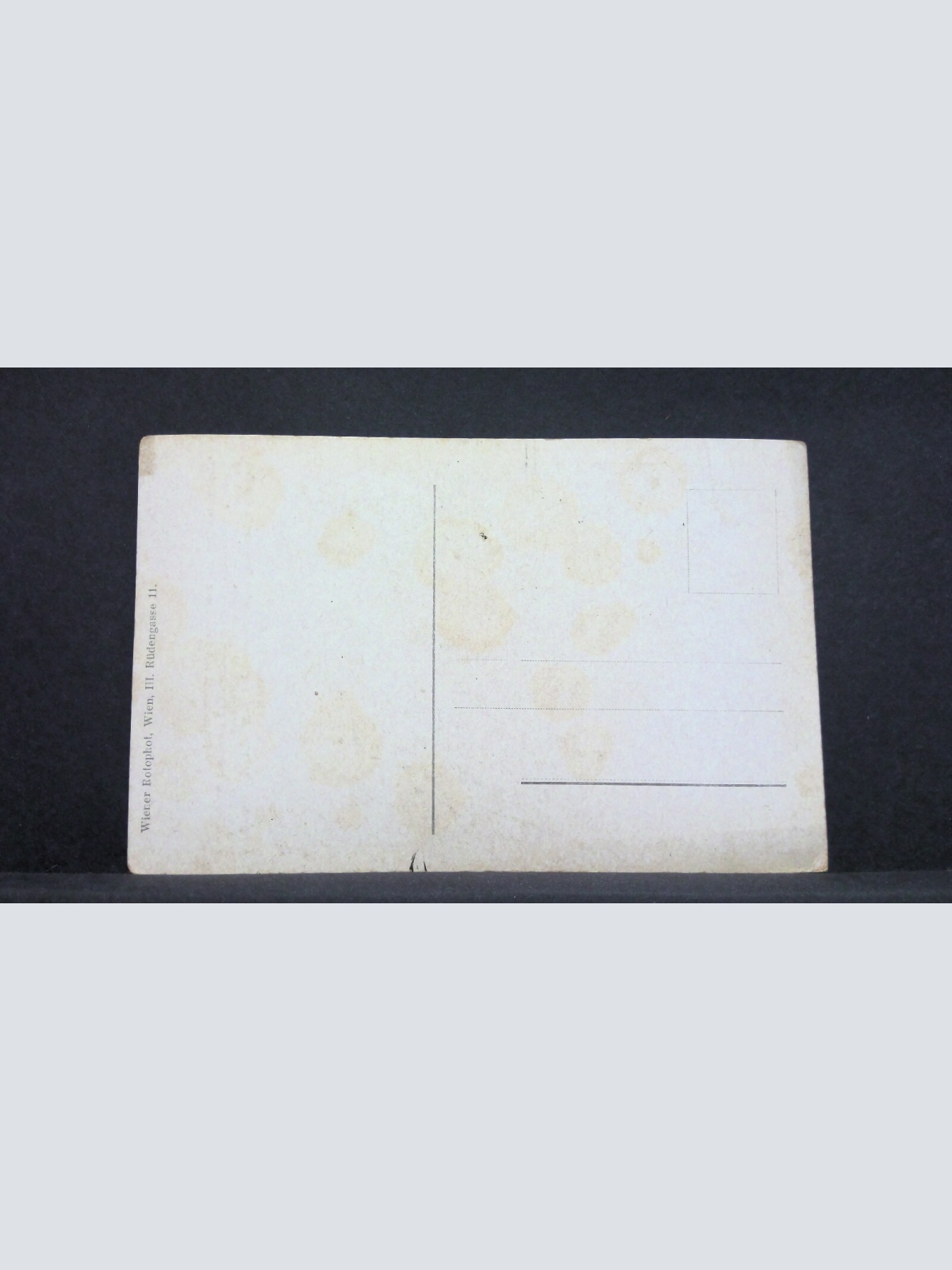 Kriegsbilder 1914 Dragoner in Galizien Österreichische Armee JW 165479