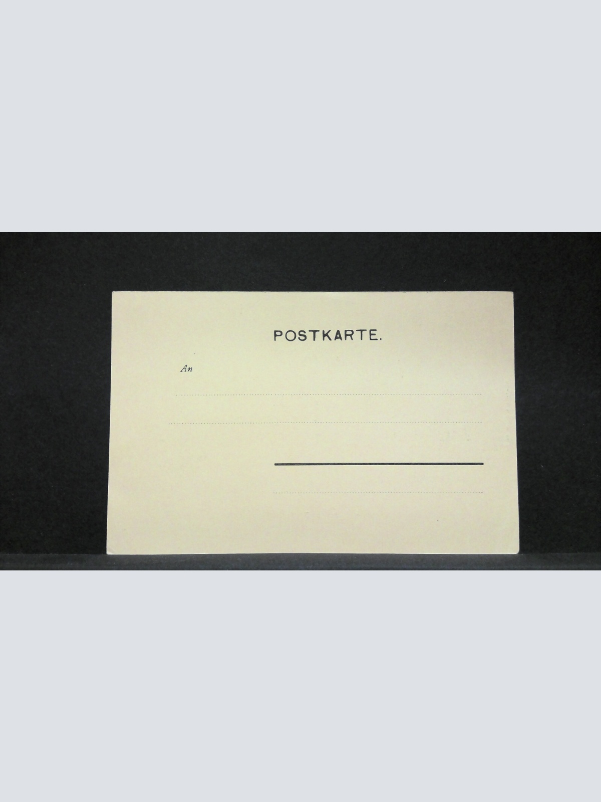 K&K Staats-Gewerbeschule Salzburg JW 83104