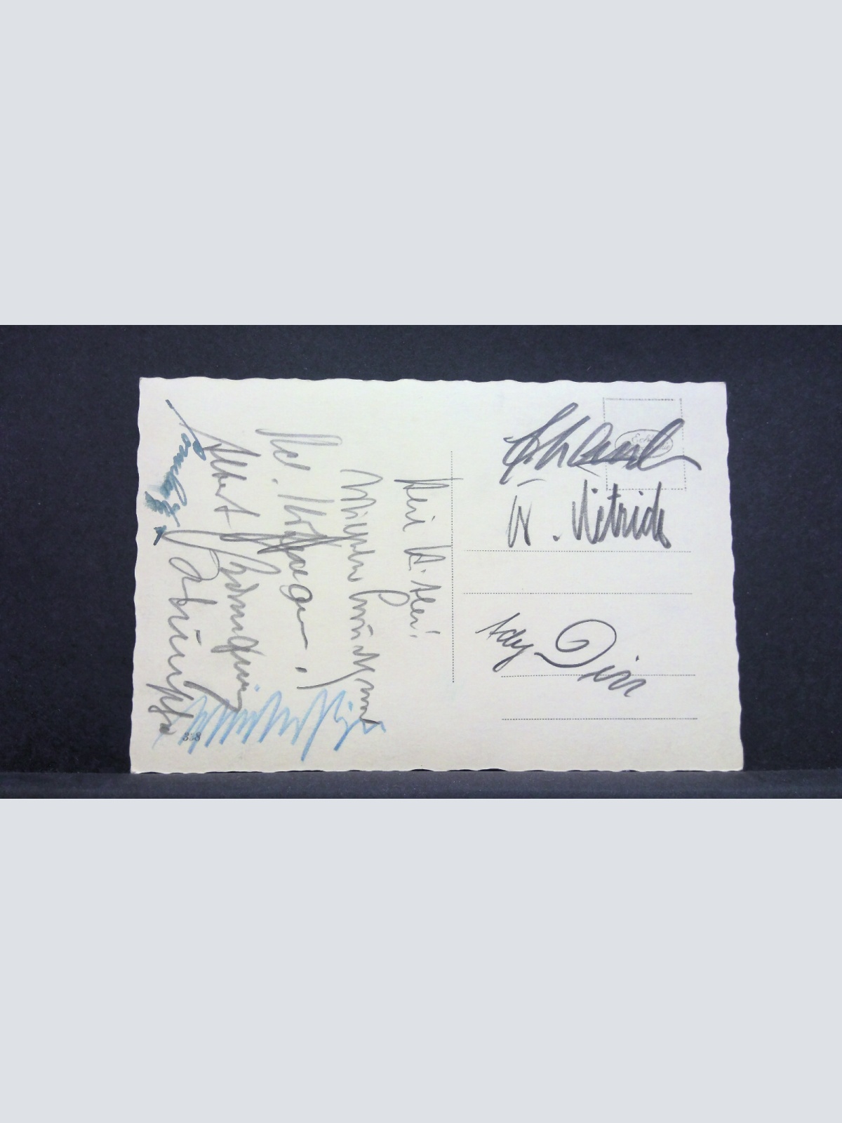 Hotel Österreichischer Hof Salzburg JW 165749