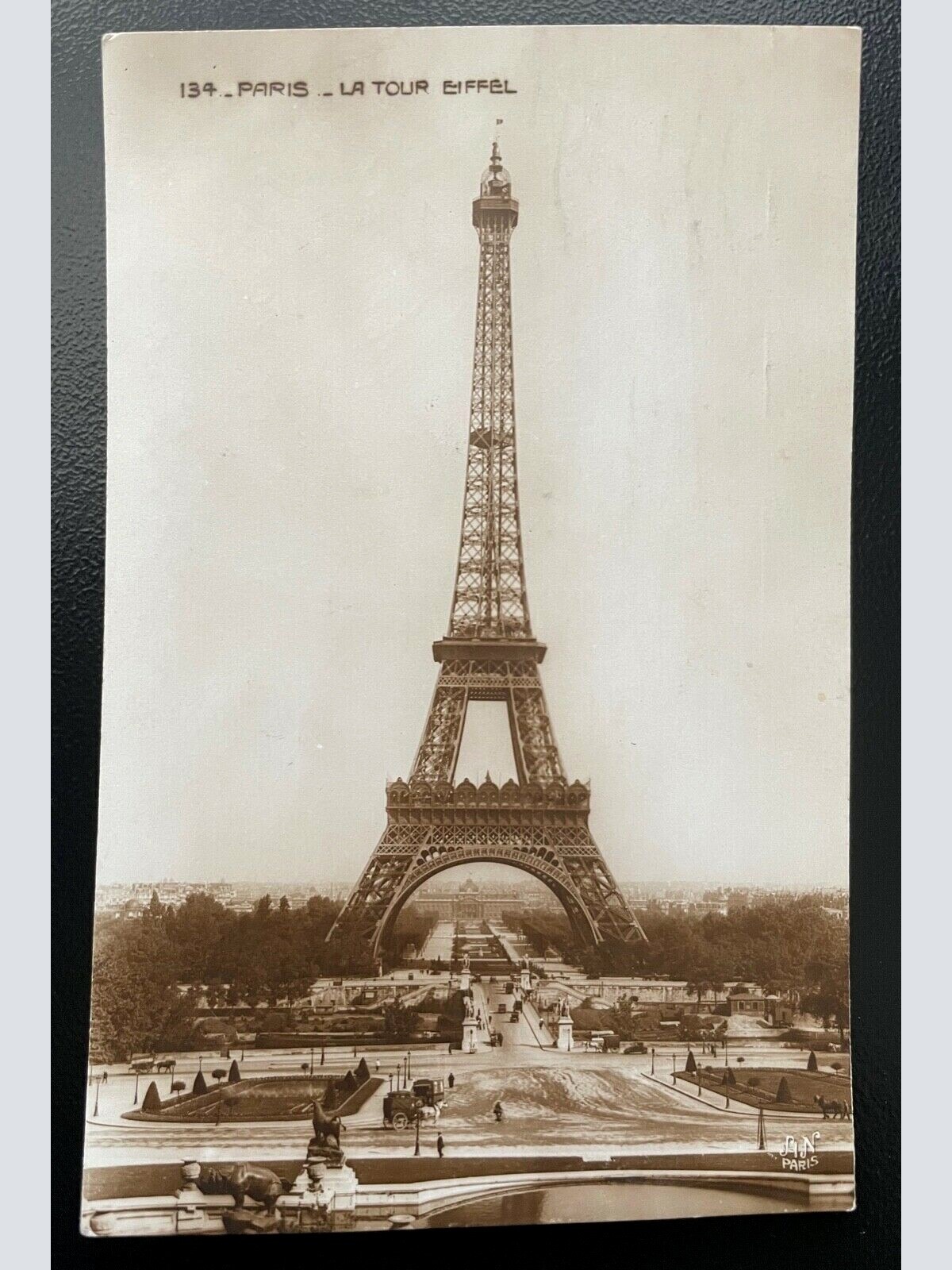 Paris Eiffel Turm La Tour Eiffel Stadt Platz Frankreich 402437 TH