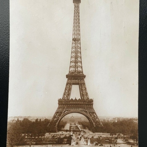 Paris Eiffel Turm La Tour Eiffel Stadt Platz Frankreich 402437 TH