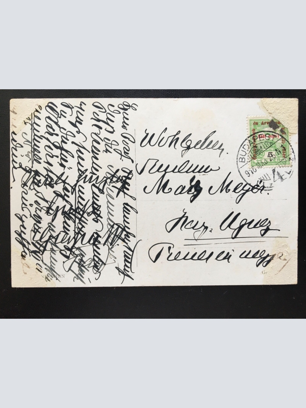 Es wäre so schön gewesen,es hat nicht sollen sein - Österreich/Italien 170072 TH