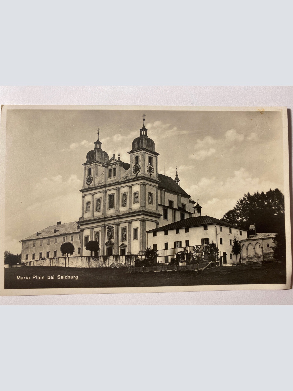 Maria Plain bei Salzburg 410054 AH