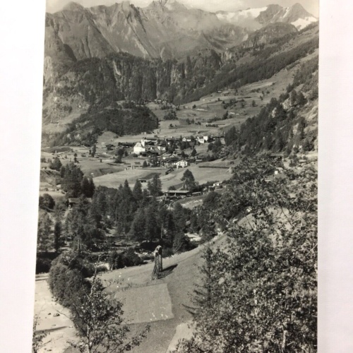 Sommerfrische - Prägraten am Großvenediger - Osttirol 40031 TH