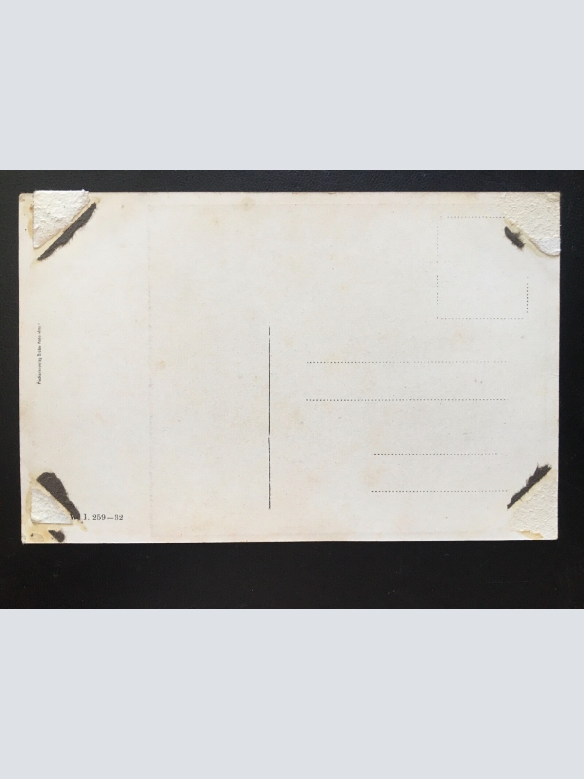 Generalstabchef C.v. Höttendorf (C.Scolik) Fahrt zum Hauptquartier 170040 TH SH1