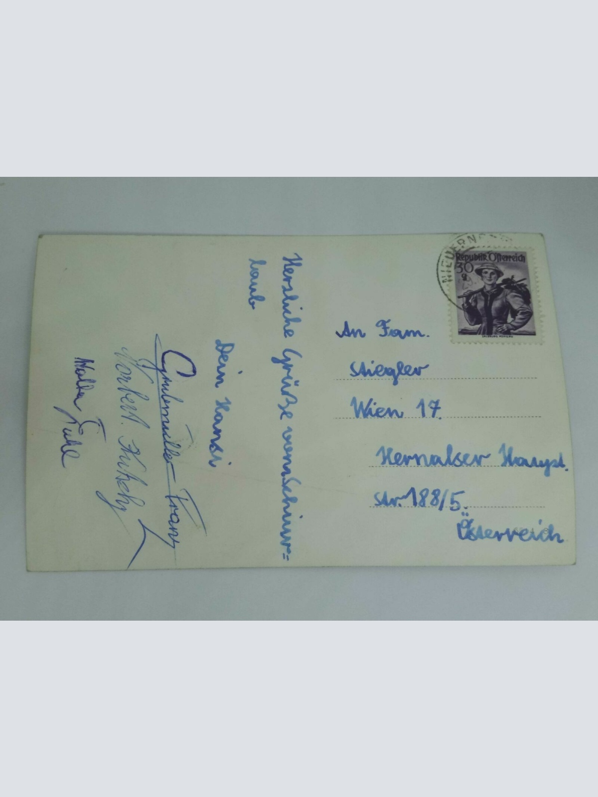 Fr. Stadler's Pension Huttergut Miedernfritz im Pongau 850m 80055