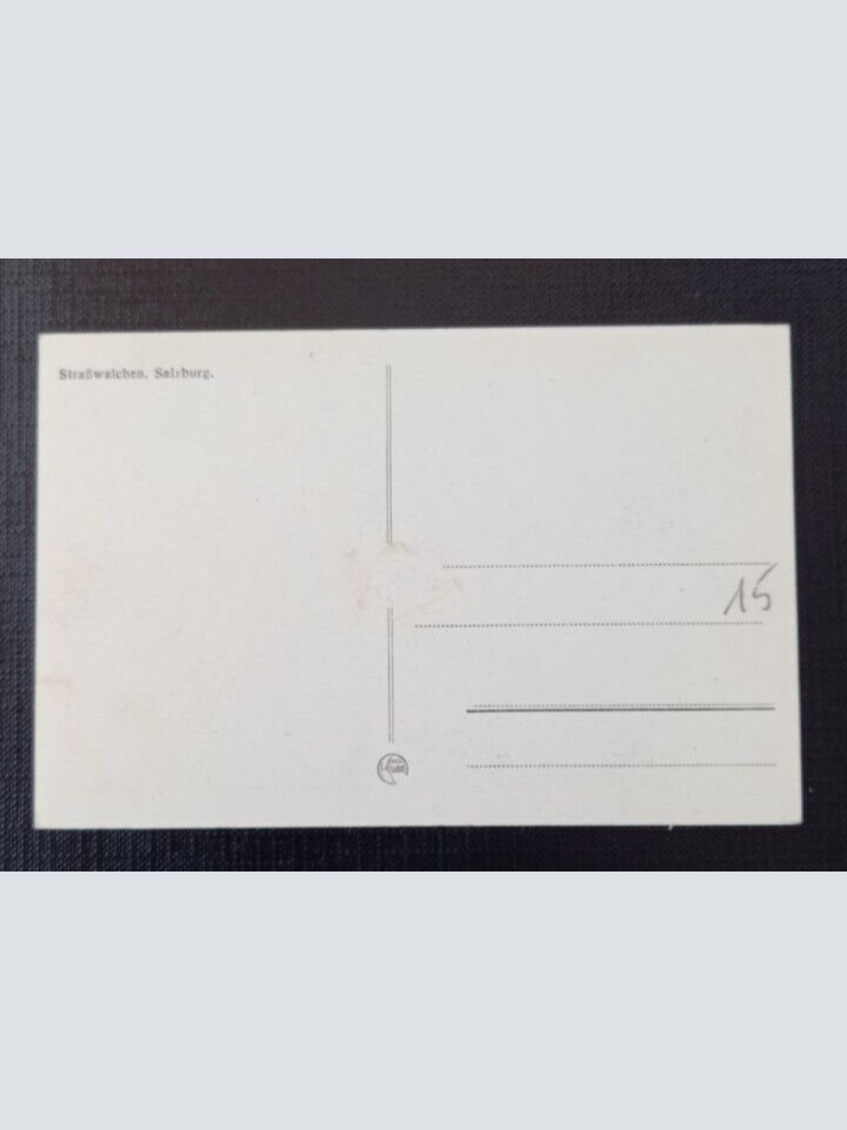 Salzburg Strasswalchen 600775A gr