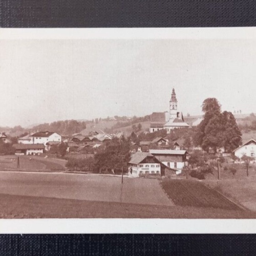 Salzburg Strasswalchen 600775A gr