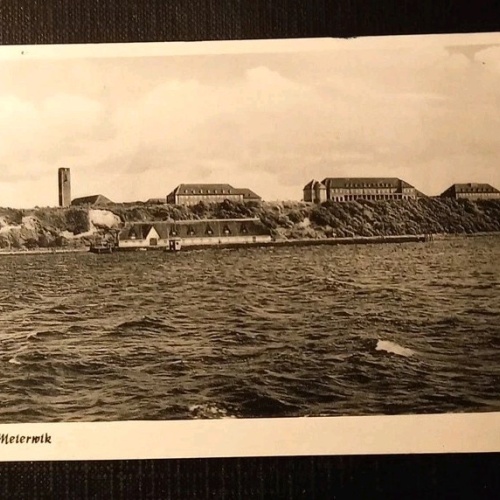 Flensburg Schleswig-Holstein Meerwik 180295 H Gr