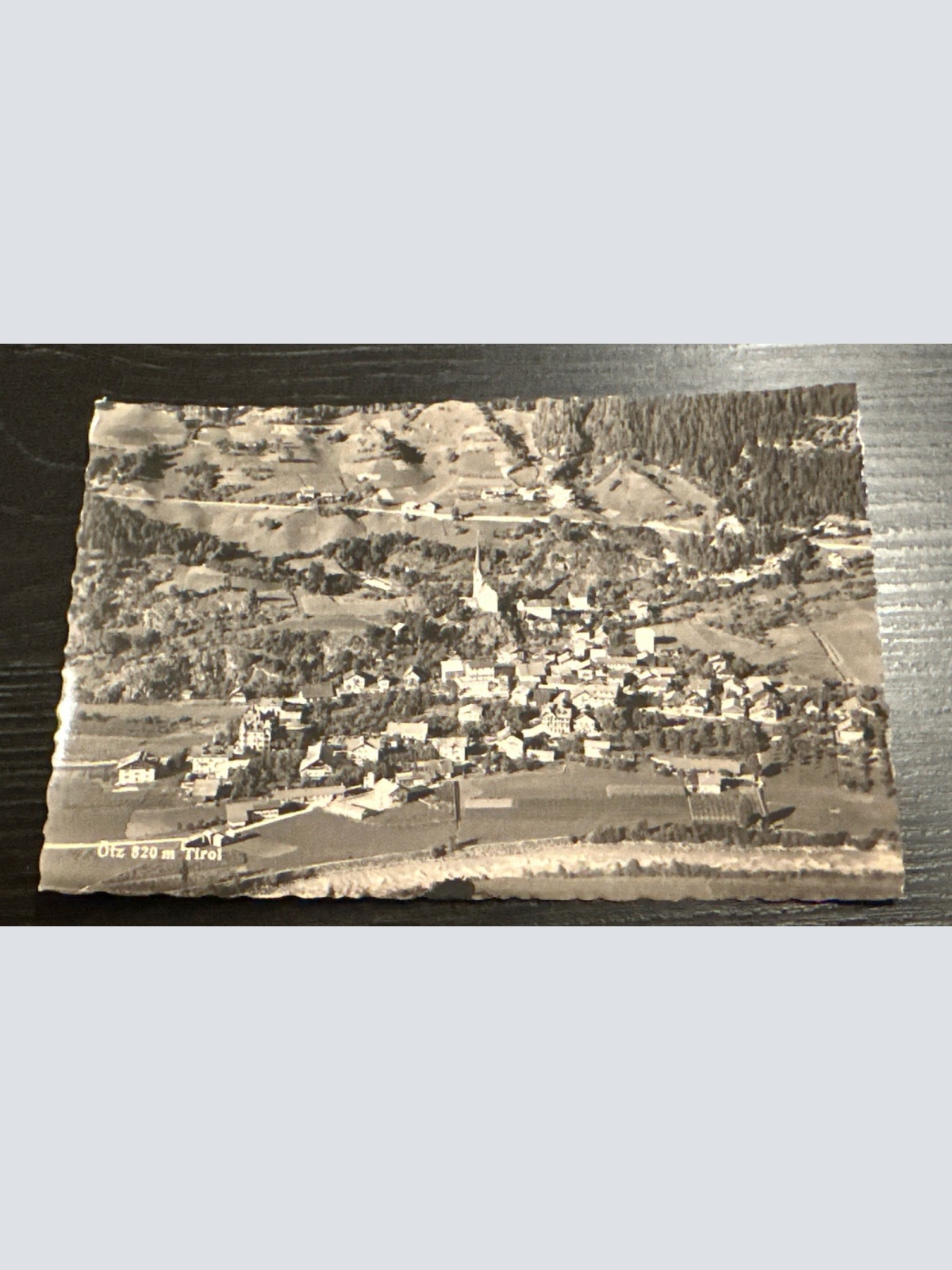 Ötz Tirol Imst 6345890 J