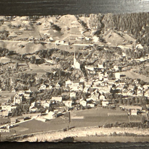 Ötz Tirol Imst 6345890 J