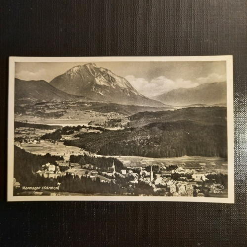 Hermagor, Kärnten 402805 gr C