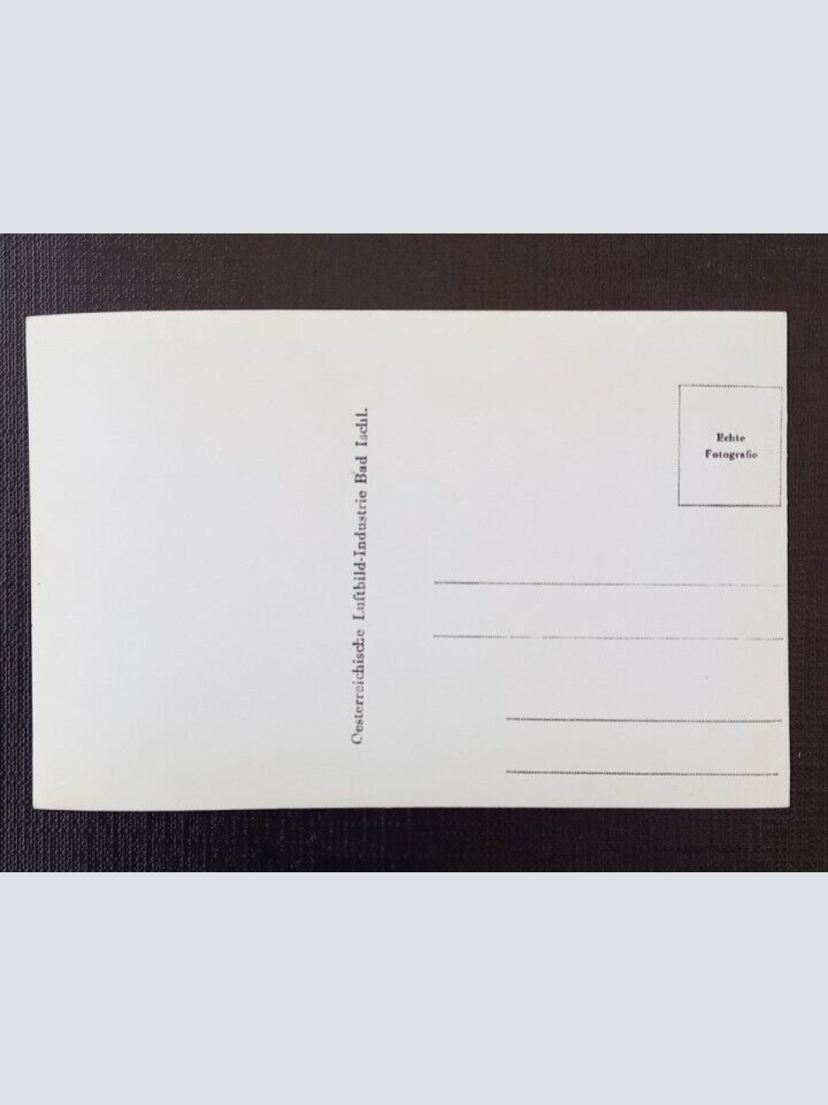 Salzburg St.Leonhard 600784A gr