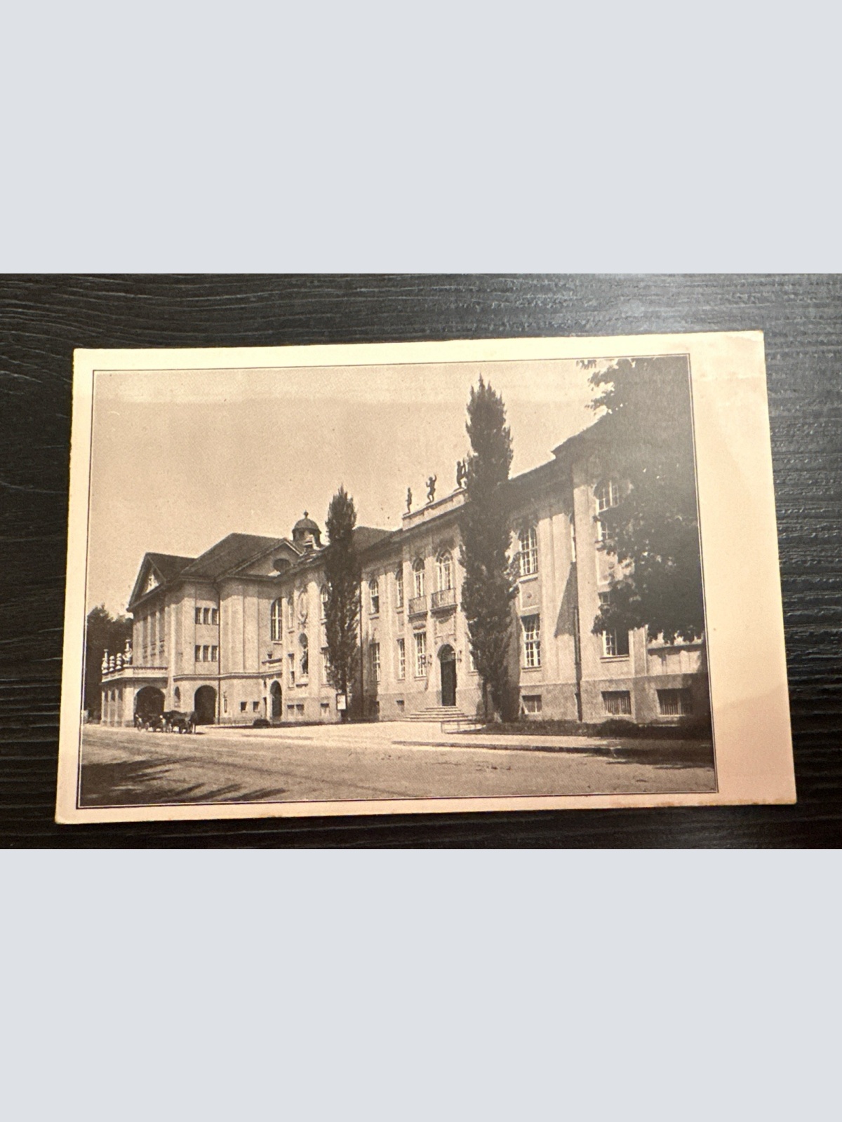 Ansichtskarte Salzburg Neues Mozarthaus  6345899 J