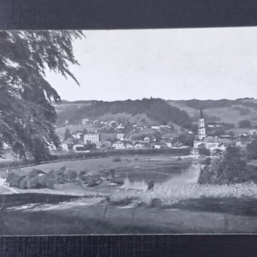 Salzburg Mattsee 600249A gr