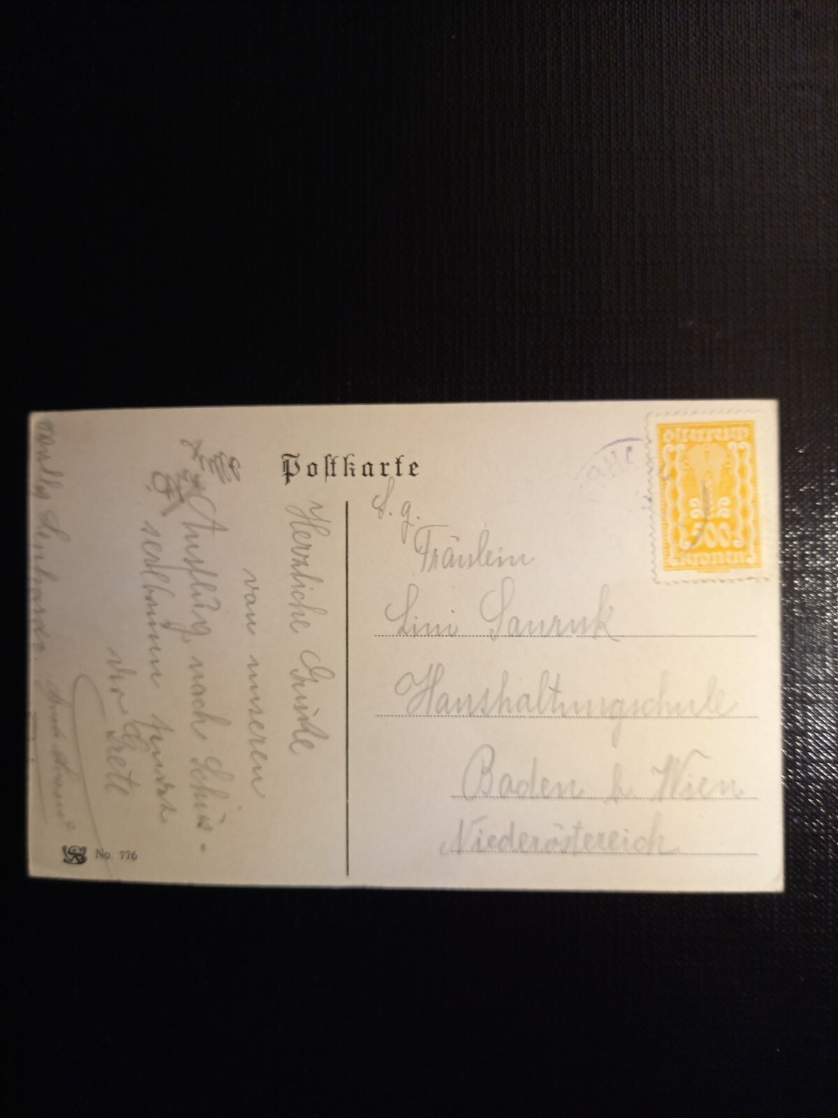 Partie in der Bärenschütz 402814 gr C