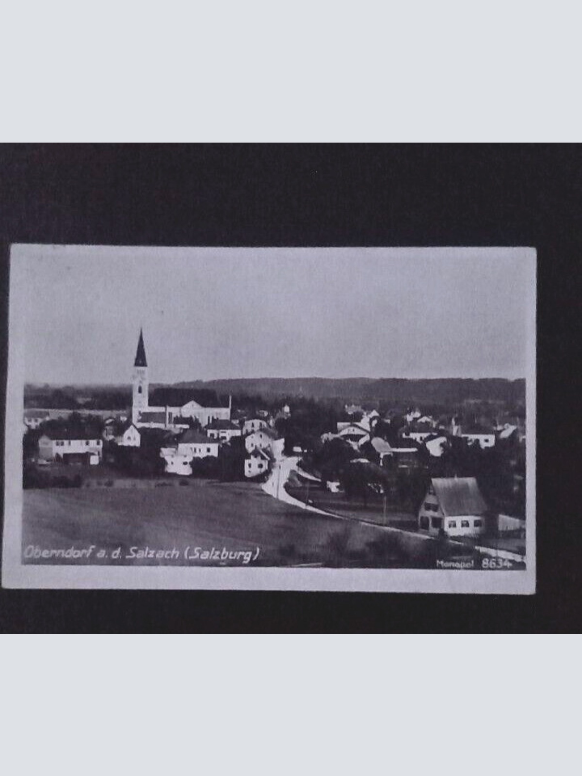 Salzburg Oberndorf 600794A gr