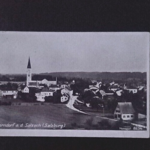 Salzburg Oberndorf 600794A gr