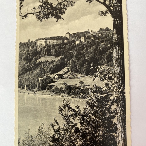 Schloß Neuburg a. Inn, Schloss 400570 AH