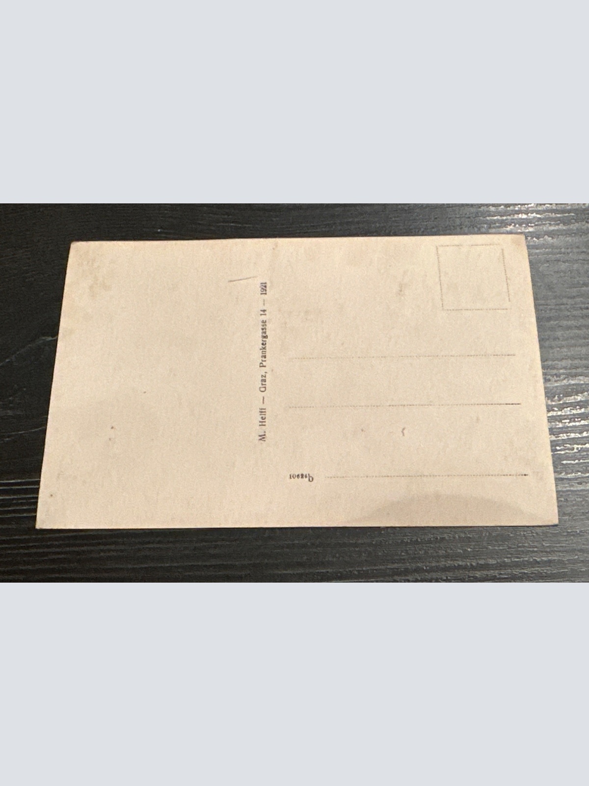 Ansichtskarte Innsbruck, Stadttheater 6345894 J