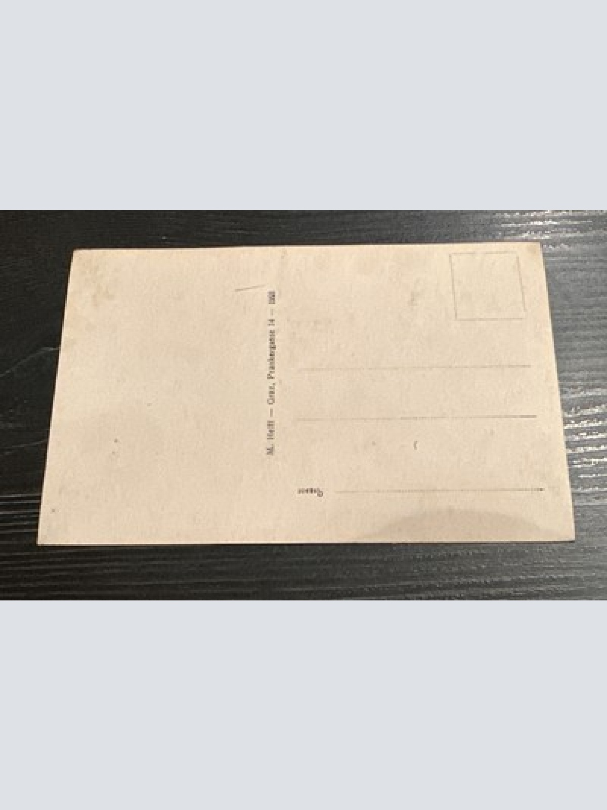 Ansichtskarte Innsbruck, Stadttheater 6345894 J