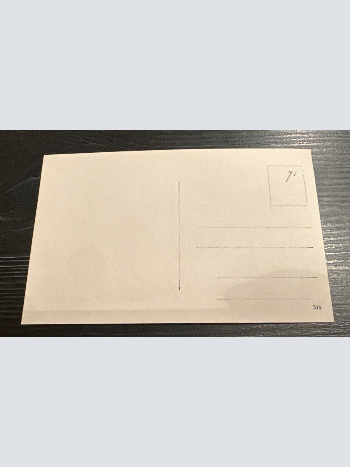 Lackenhof Ötscher Scheibbs  6345892  J