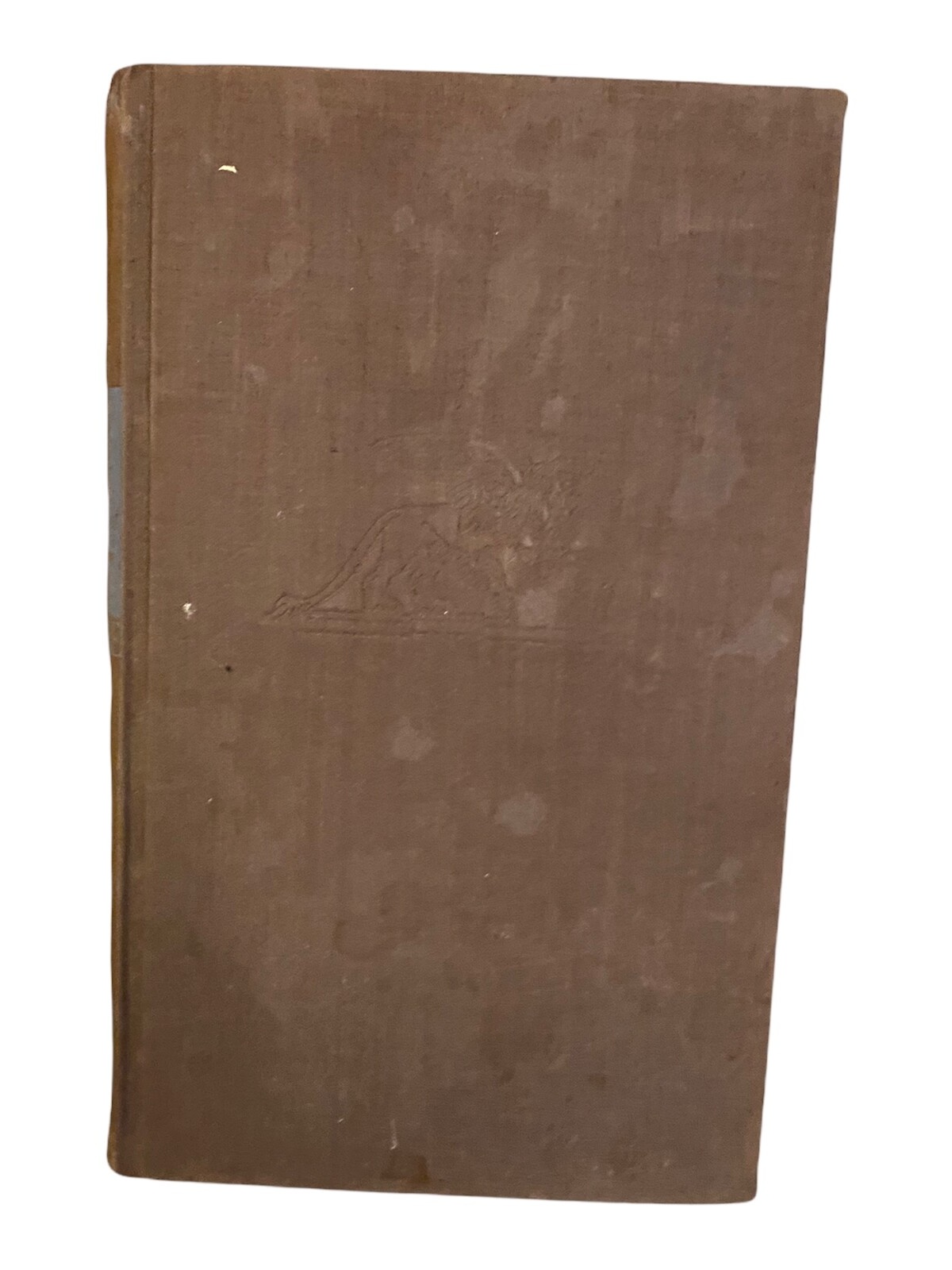 703 Marianne Langewiesche KÖNIGIN DER MEERE HC +Abb GUTER ZUSTAND