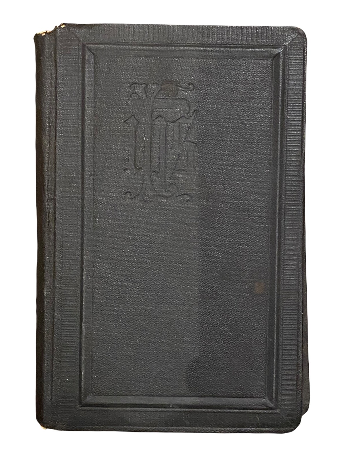 1180 Verlag von H Kirsch KATHOLISCHES GESANGS- UND GEBETSBUCH FÜR MITTELSCHULEN