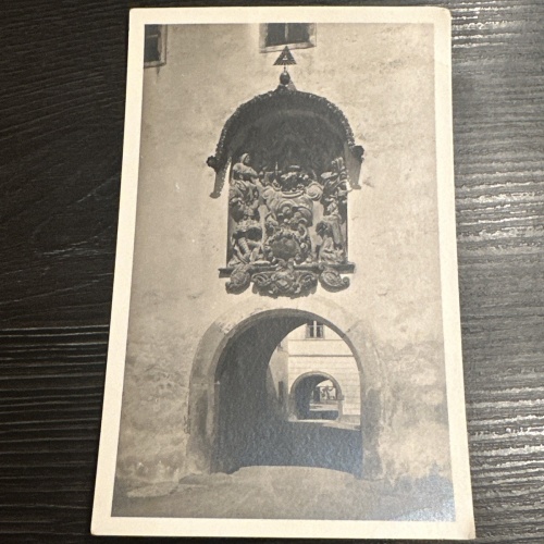 Gaming Schloßportal Karthaus 6345890 J