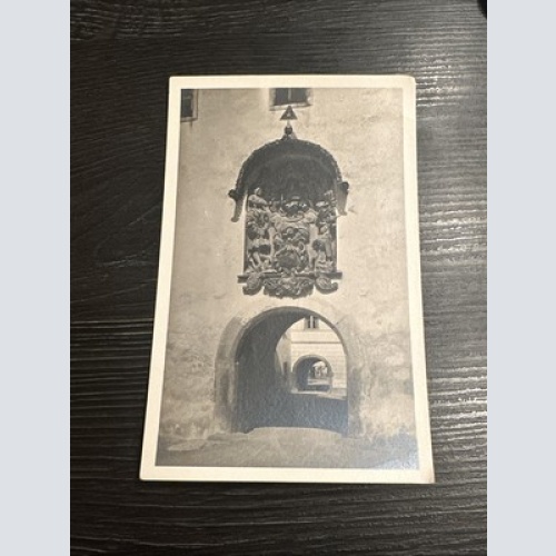 Gaming Schloßportal Karthaus 6345890 J