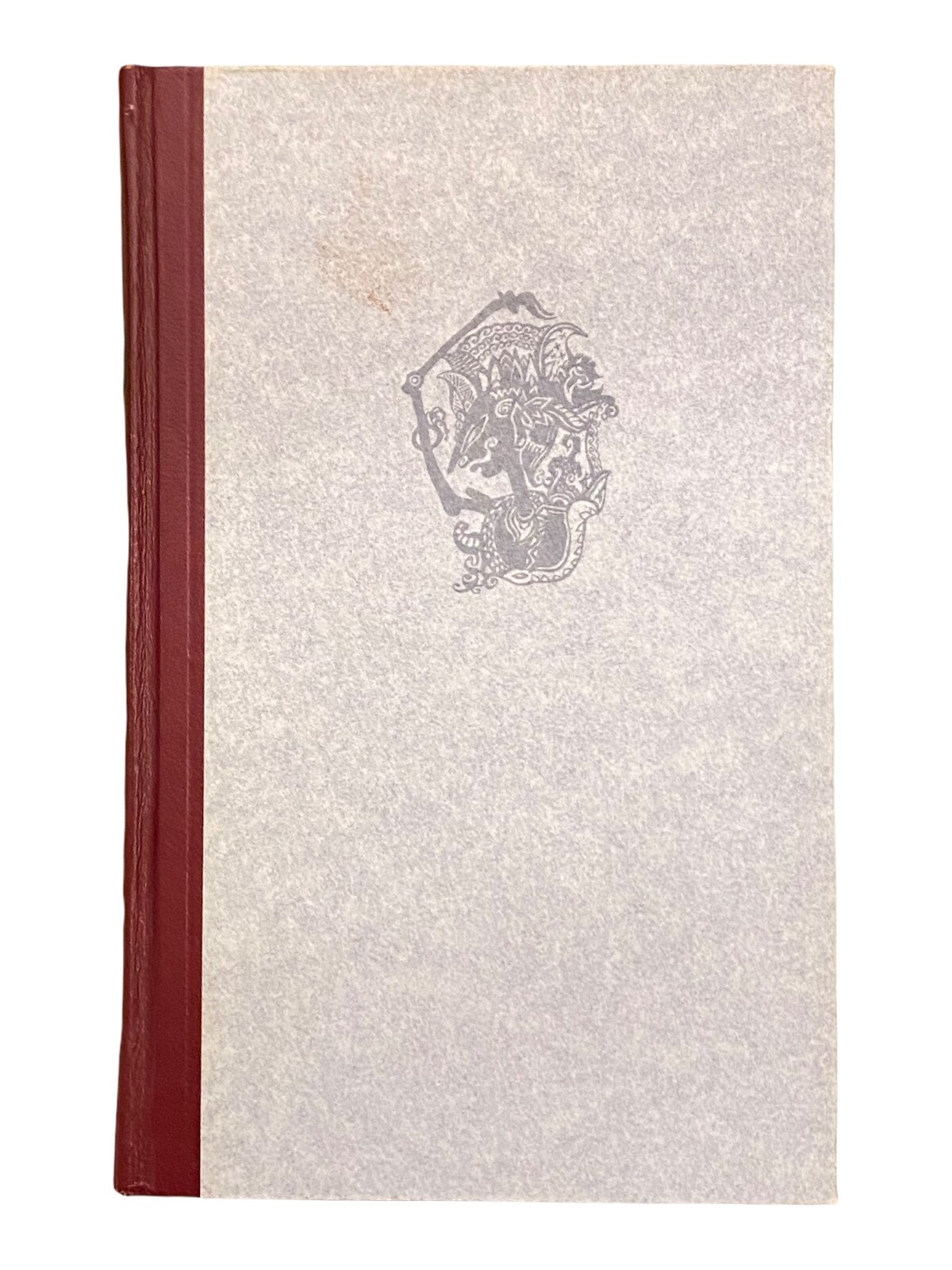 1243 C.C. Bergius SAND IN GOTTES MÜHLEN, DER REBELL HC