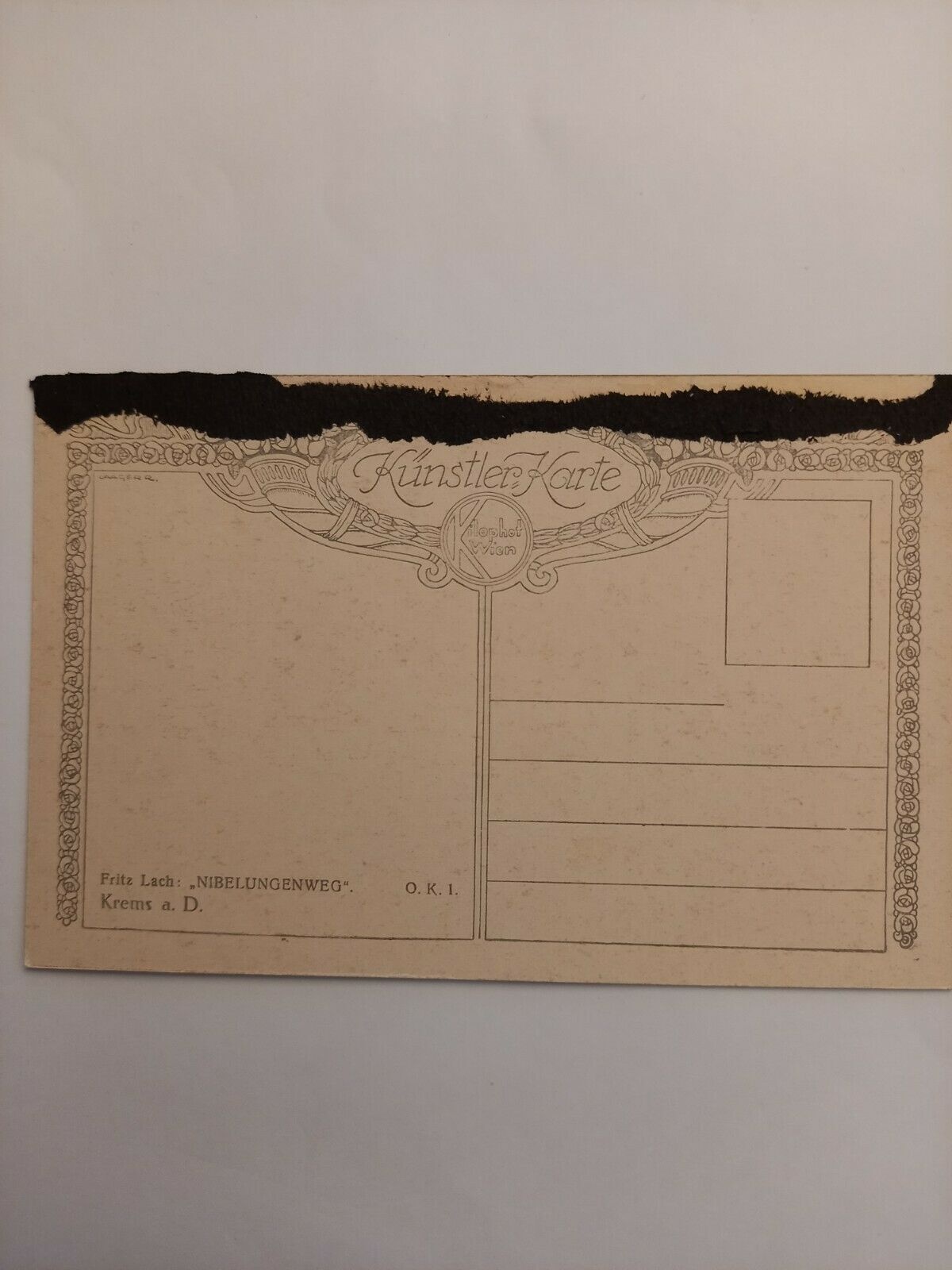 Niederösterreich, Krems 12057 ShNö