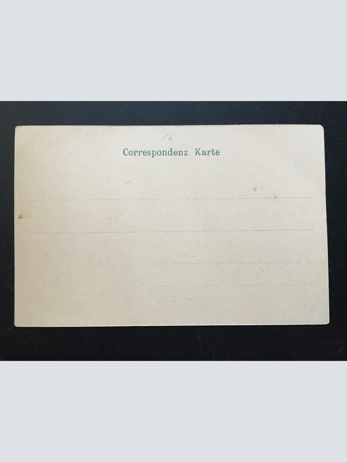 Mödling - Klausen - Niederösterreich 400693 TH ShNö