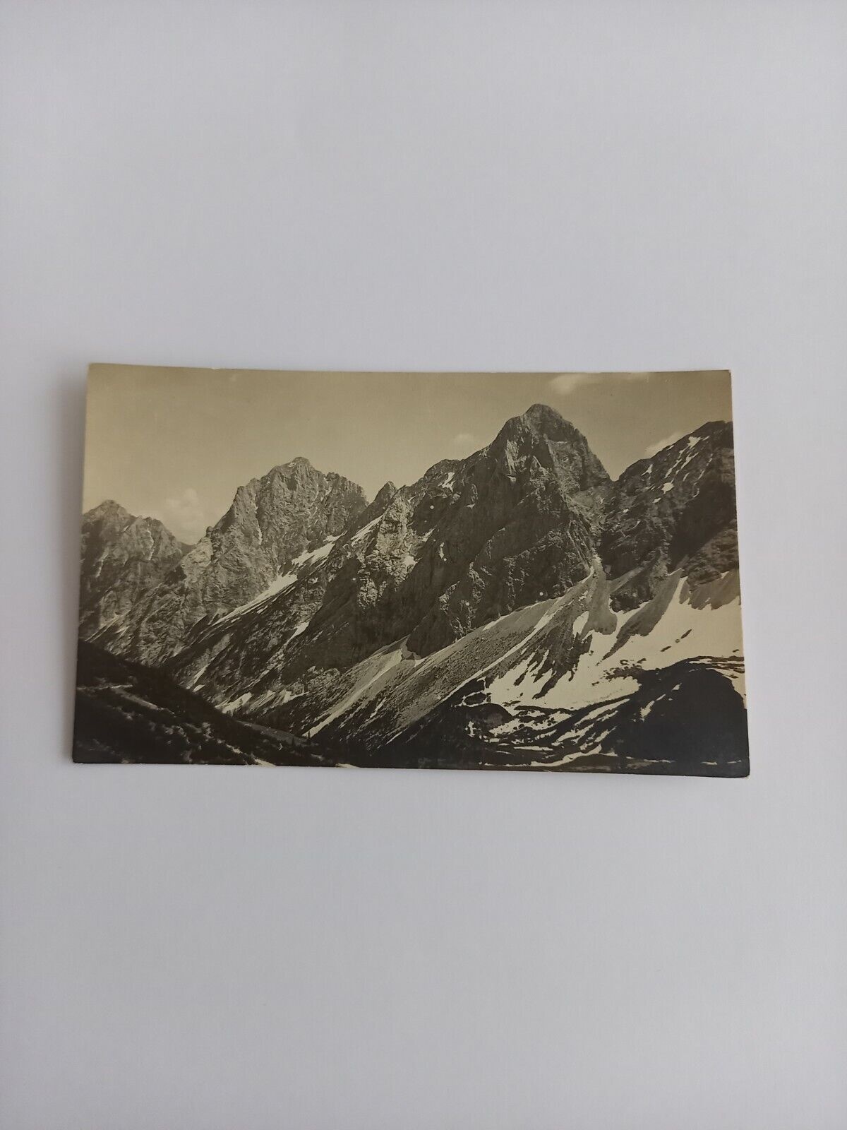 Tannheimergruppe  20299