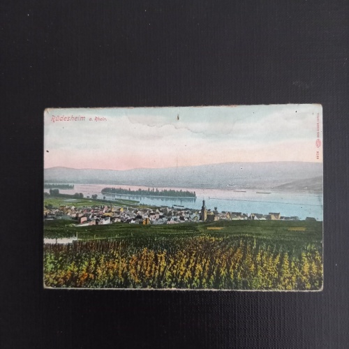 Rüdesheim a.Rhein 400518 gr A