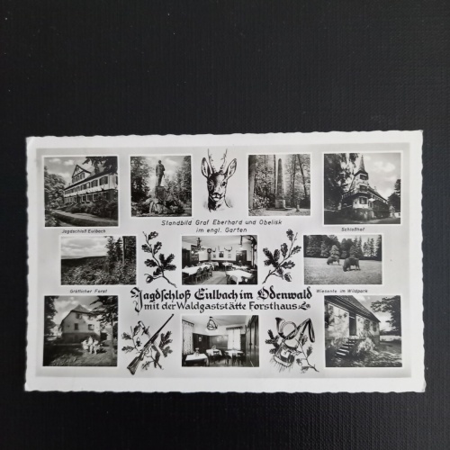 Eulbach im Odenwald 400525 gr A