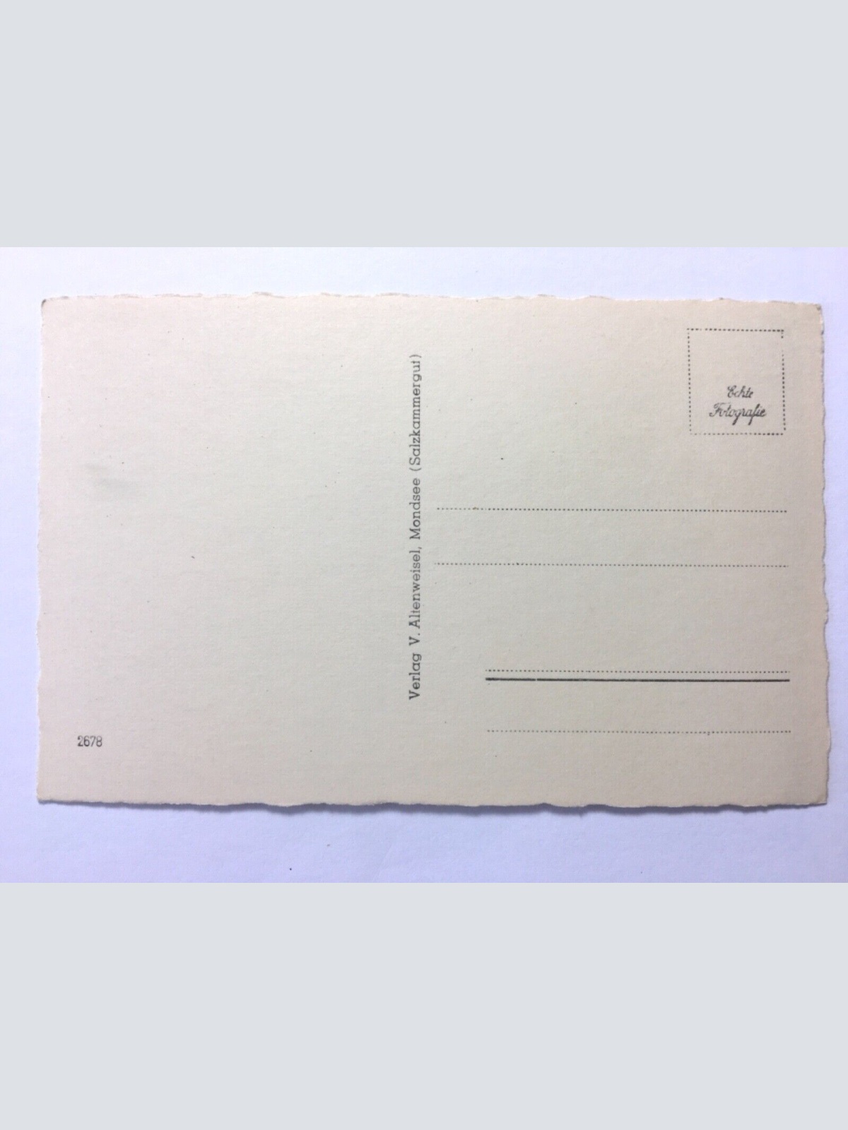 Am Mondsee 40149 TH ShOÖ