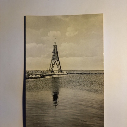 Nordseebad Cuxhaven 40012 GR