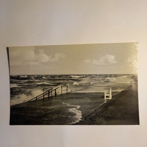 Nordseebad Cuxhaven 40005 GR