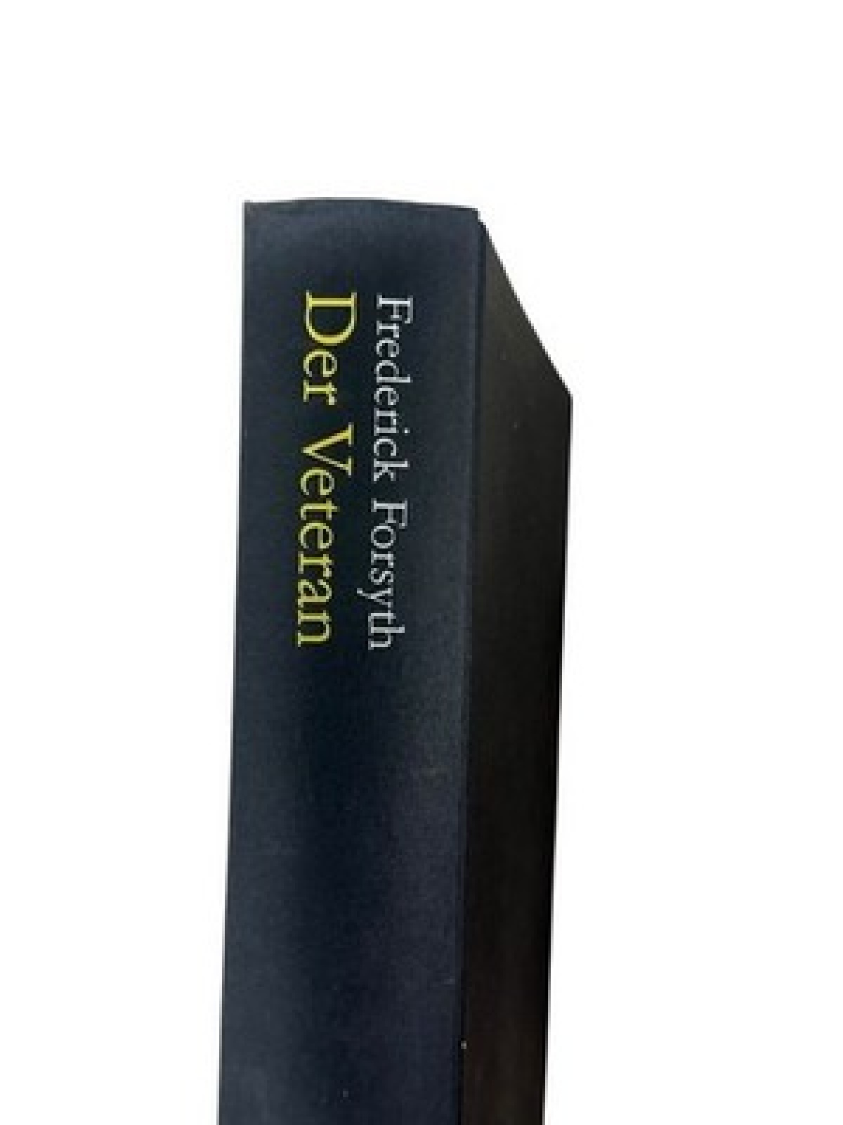 Der Veteran: Erzählungen Erzählungen Forsyth, Frederick und Kristian Lutze: