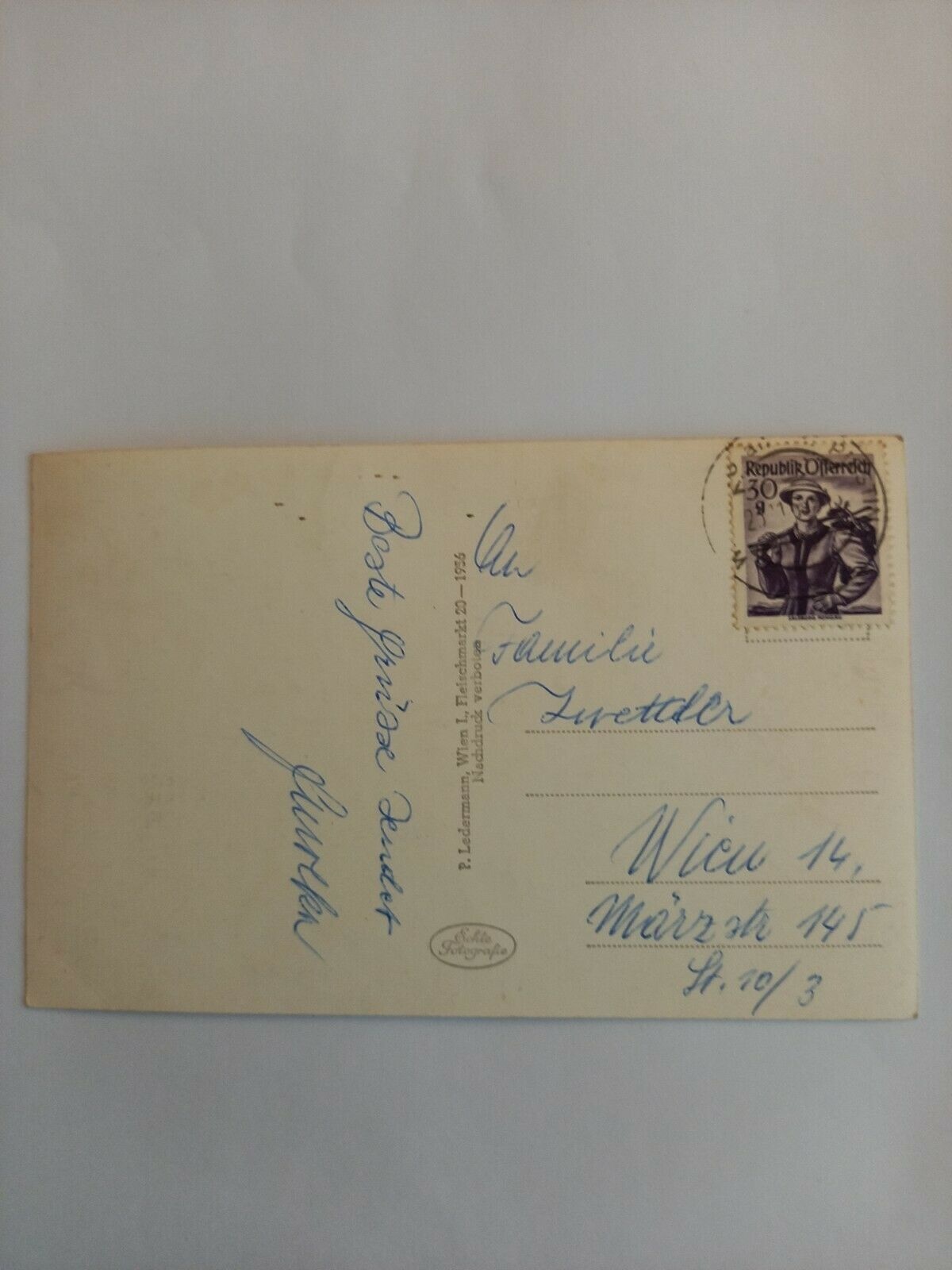 Niederösterreich,  Wopfing 540 ShNö