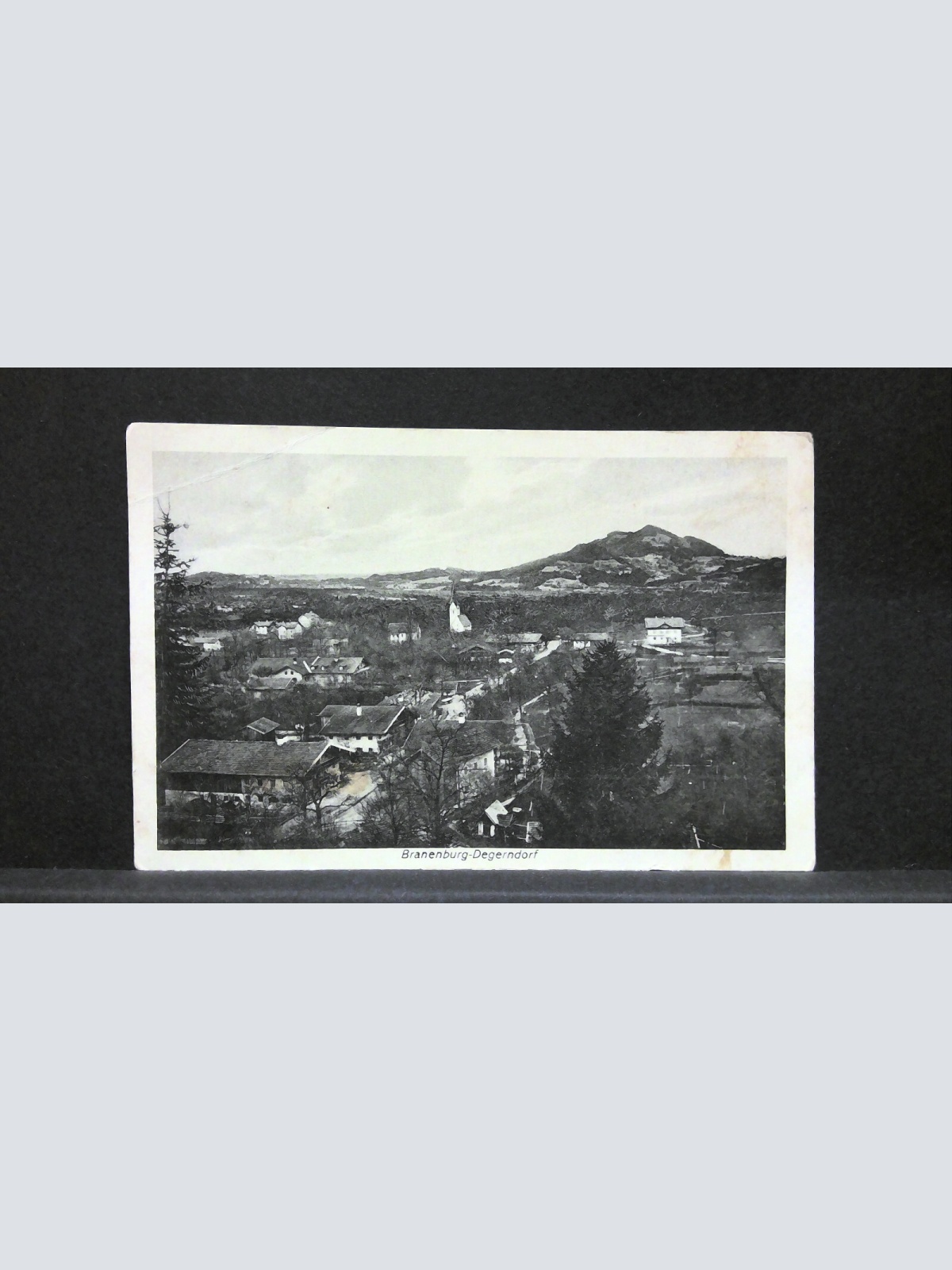 Branenburg-Degerndorf JW165419