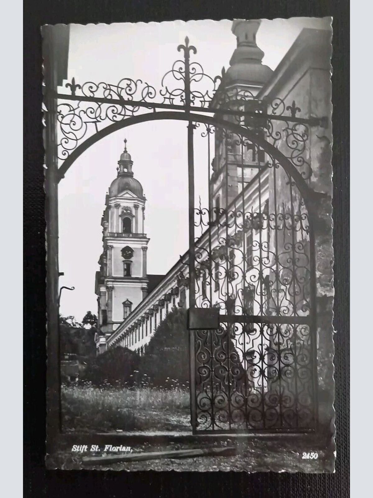 Stift St.Florian 165695 gr I