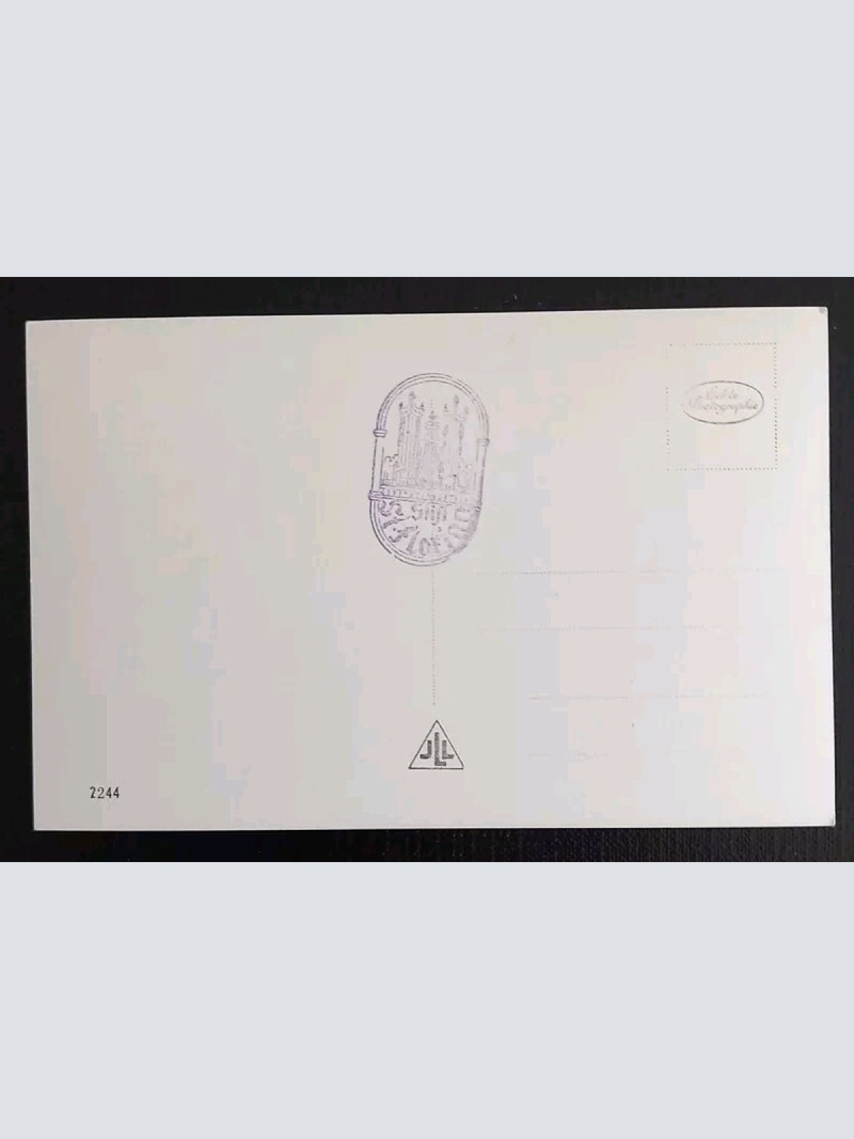 Stift St.Florian Hauptportal 5671 gr I