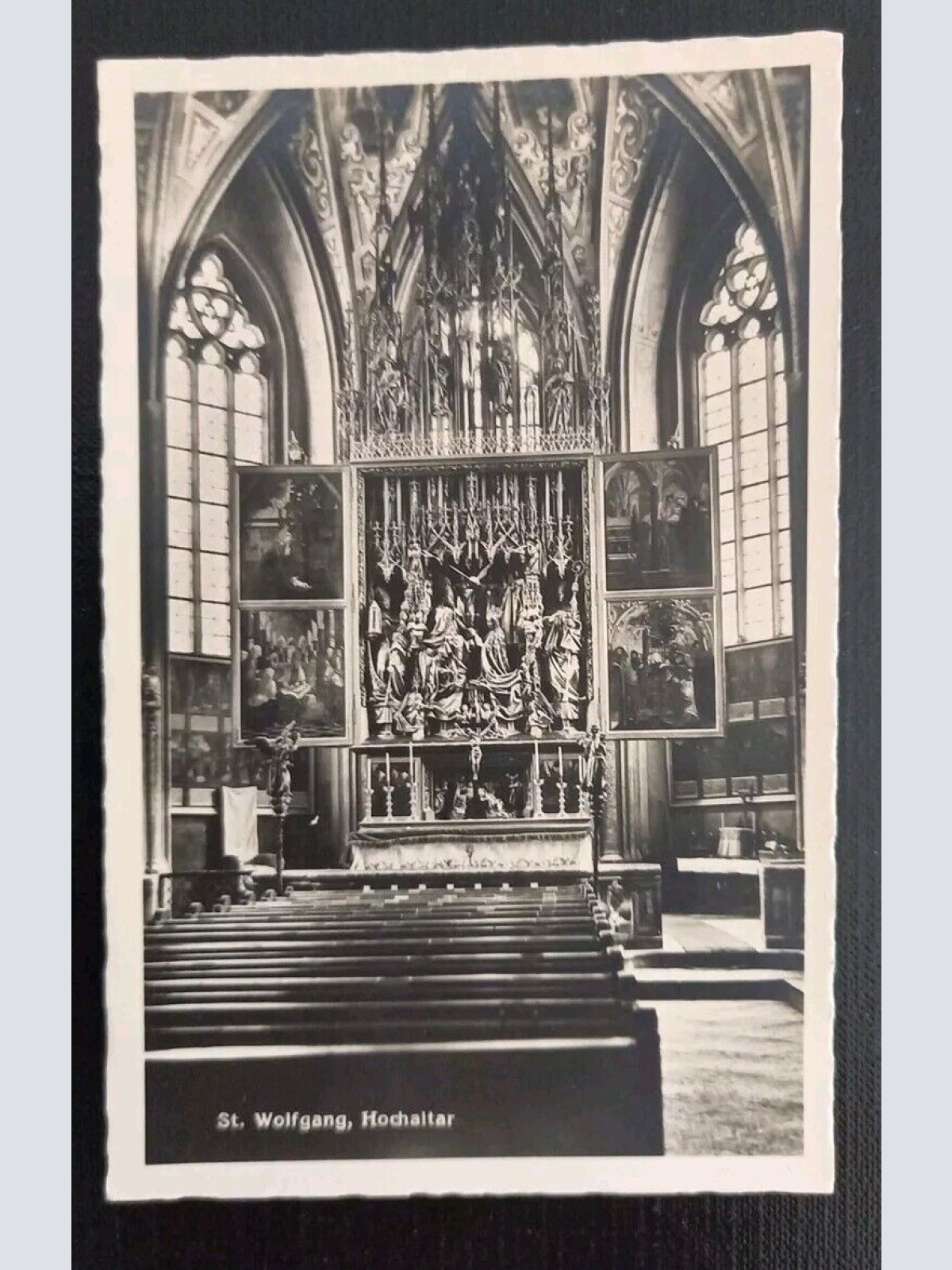 St Wolfgang Hochaltar 165665 gr I